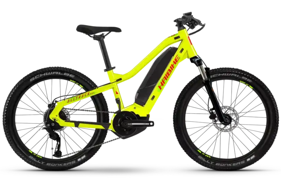 E-Bike Bambino