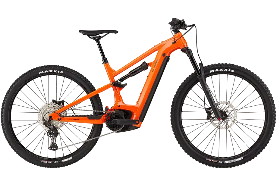 E-Bike Adulto
