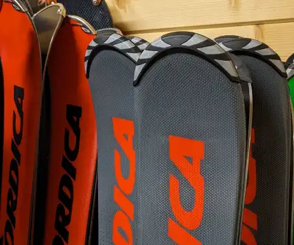 Sci e Scarponi Bambino | Nordica, Roxa